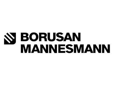 Borusan Mannesmann Projesi
