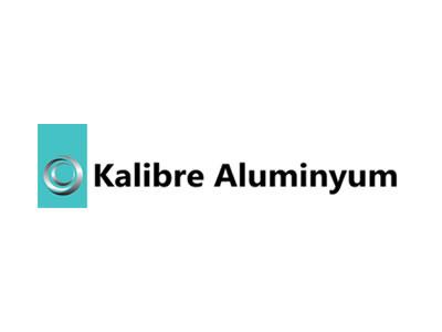 Kalibre Alüminyum Sakarya Tesisi Projesi